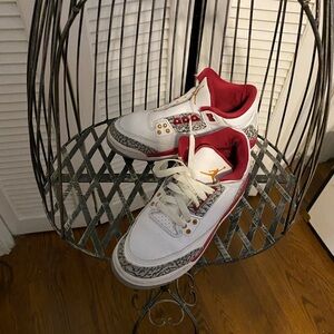 Good Condition Air Jordan 4